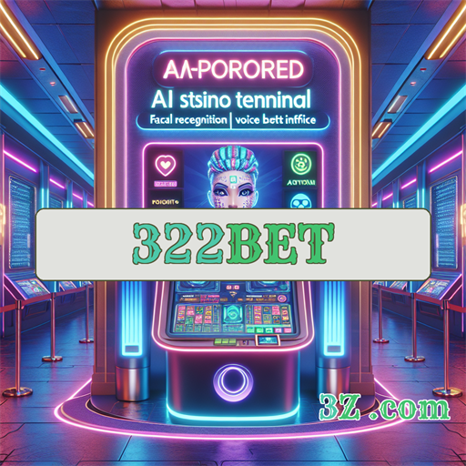 Experimente os Melhores Jogos no 322bet Hoje Mesmo!